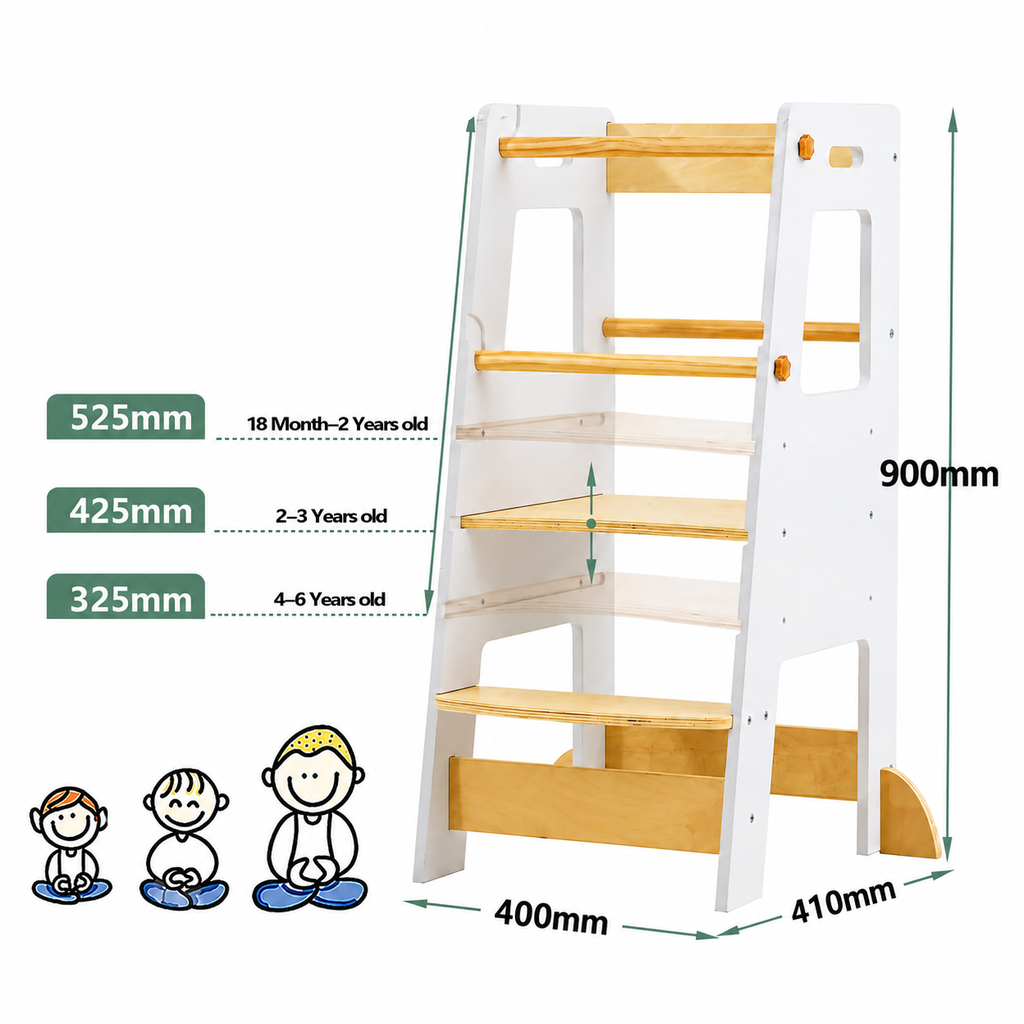 Torre de Aprendizaje Evolutiva