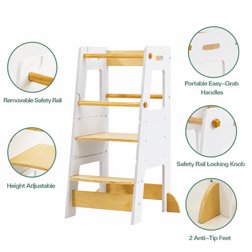 Torre de Aprendizaje Evolutiva