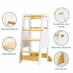 Torre de Aprendizaje Evolutiva