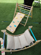 Circuito de Escalada