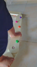 Vigas de Equilibrio